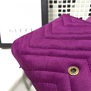 gucci gg leather woc CohotBag 2577 - 5