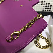 gucci gg leather woc CohotBag 2577 - 6