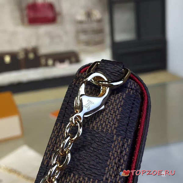 Imitation Louis Vuitton M64579 Pochette Felicie Sac bandoulière en cuir épi  faux sac pas cher Chine ,réplique Sac