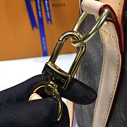 LOUIS VUITTON KEEPALL 45 BANDOULIÈRE 3716 - 6
