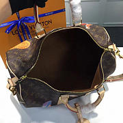 LOUIS VUITTON KEEPALL 45 BANDOULIÈRE 3716 - 3