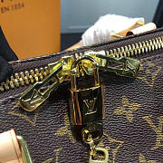 LOUIS VUITTON KEEPALL 45 BANDOULIÈRE 3716 - 2