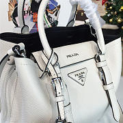 CohotBag prada double bag 4118 - 2