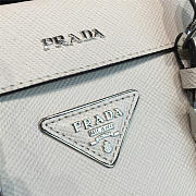 CohotBag prada double bag 4118 - 3