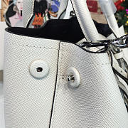CohotBag prada double bag 4118 - 4