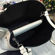 CohotBag prada double bag 4118 - 6