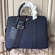CohotBag prada nylon briefcase 4190 - 1