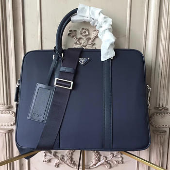 CohotBag prada nylon briefcase 4190