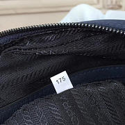 CohotBag prada nylon briefcase 4190 - 2