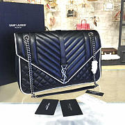 ysl envelope large bag CohotBag 4804 - 6
