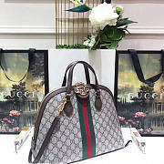 OPHIDIA GG SHOULDER BAG 5594 - 5