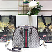 OPHIDIA GG SHOULDER BAG 5594 - 4