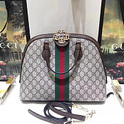 OPHIDIA GG SHOULDER BAG 5594 - 3