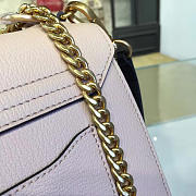CHLOE LEATHER MILY Z1260 - 2