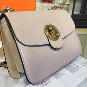 CHLOE LEATHER MILY Z1260 - 3