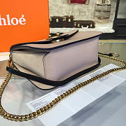 CHLOE LEATHER MILY Z1260 - 4