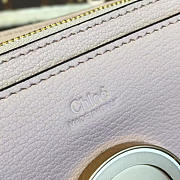 CHLOE LEATHER MILY Z1260 - 5