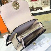 CHLOE LEATHER MILY Z1260 - 6