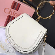 CHLOE LEATHER NILE Z1342 - 6