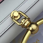 CHLOE LEATHER NILE Z1342 - 5