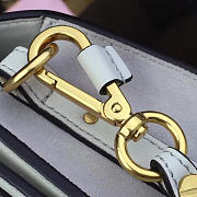 CHLOE LEATHER NILE Z1342 - 4