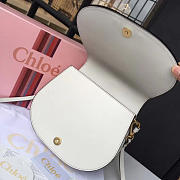 CHLOE LEATHER NILE Z1342 - 3