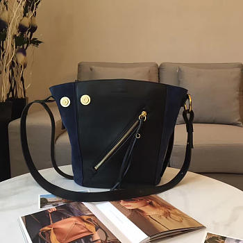 CHLOE CORTEX MYER BAG