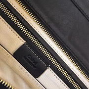 CHLOE CORTEX MYER BAG - 5