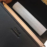 CHLOE CORTEX MYER BAG - 3