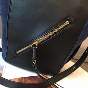 CHLOE CORTEX MYER BAG - 2