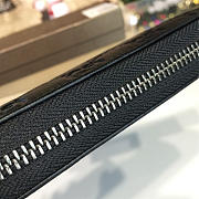 gucci gg leather wallet CohotBag  - 2