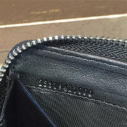 gucci gg leather wallet CohotBag  - 6