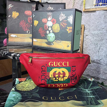 GUCCI POCKETS 2619