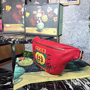 GUCCI POCKETS 2619 - 3