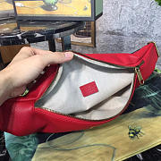 GUCCI POCKETS 2619 - 4