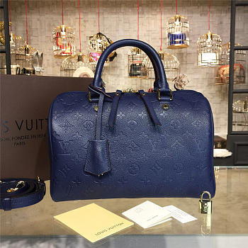 louis vuitton speedy CohotBag bandoulière 30 3112
