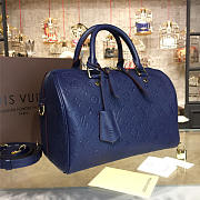louis vuitton speedy CohotBag bandoulière 30 3112 - 6