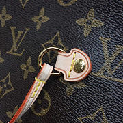 LV Monogram Neo Neverfull GM Pivoine - 5
