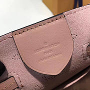 CohotBag louis vuitton girolata mahina leather magnolia - 5
