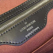 LV CLUTCH Monogram 33cm - 4