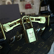 LOUIS VUITTON ALMA BB RIVET MONOGRAM 3554 - 3