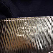 LOUIS VUITTON TWIST GOLD 3731 - 3