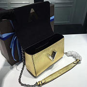 LOUIS VUITTON TWIST GOLD 3731 - 2