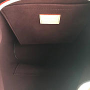 LOUIS VUITTON SPERONE BB MONOGRAM CANVAS 3822 - 2