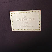 LOUIS VUITTON SPERONE BB MONOGRAM CANVAS 3822 - 3