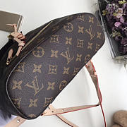 LOUIS VUITTON SPERONE BB MONOGRAM CANVAS 3822 - 6