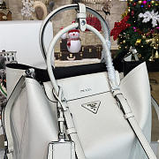 PRADA DOUBLE BAG 4170 - 2