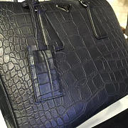 CohotBag prada leather briefcase 4233 - 2