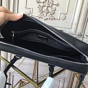 CohotBag prada leather briefcase 4332 - 4
