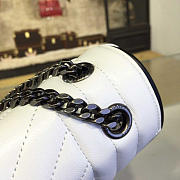 ysl envelop satchel white CohotBag 4806 - 2